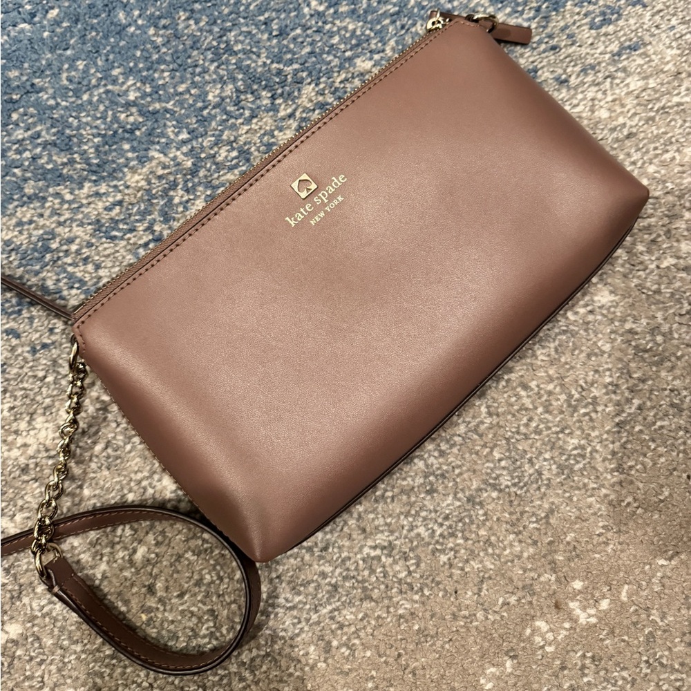 Kate Spade crossbody bag - LIKE NEW